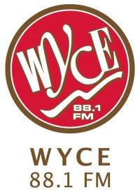 WYCE 88.1 FM