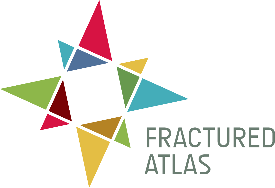 Fractured Atlas logo