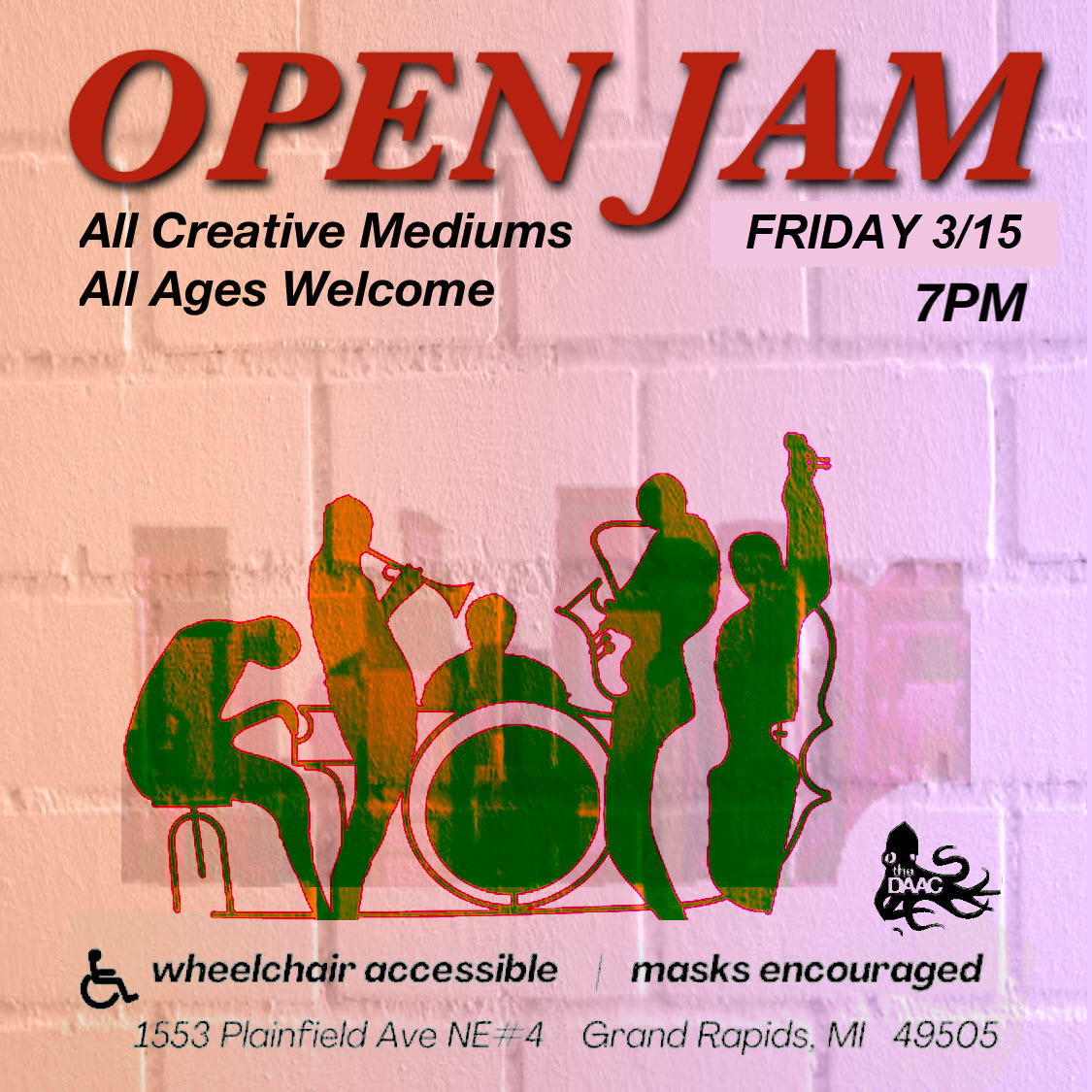 Open Jam_3_15