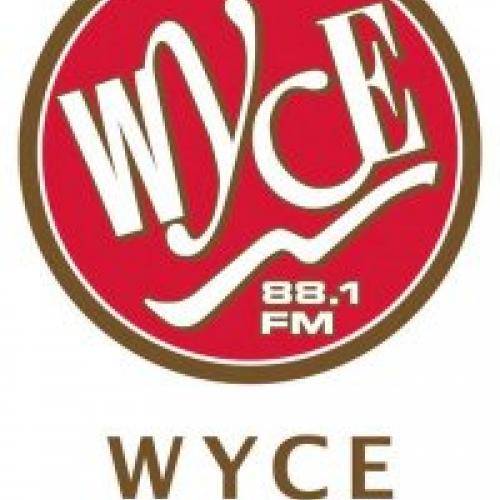 WYCE 88.1 FM