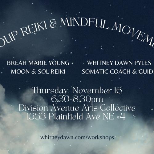 Mindful Movement
