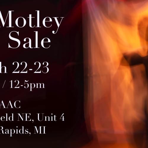 Tim Motley Fire Sale