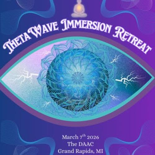 ThetaWave Immersion Retreat