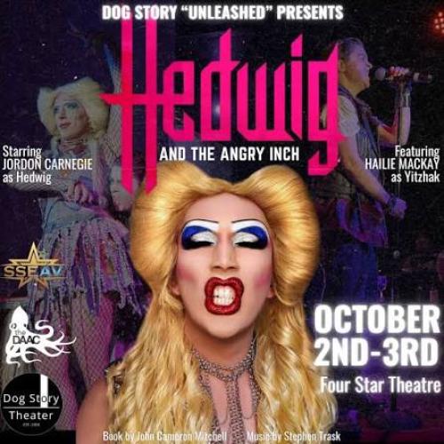 Hedwig & the Angry Inch
